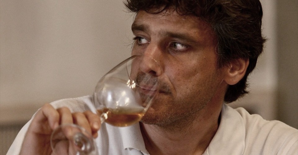 77vintido | Emanuele Vescovo: nuova gestione cantina di Milano