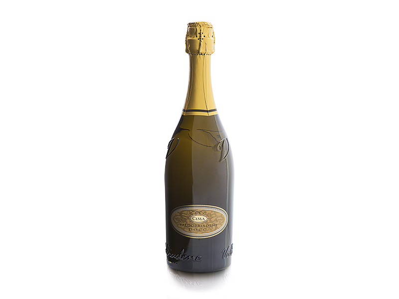 77Vintido | Piccoli Produttori | Cima - Valdobbiadene Brut DOCG
