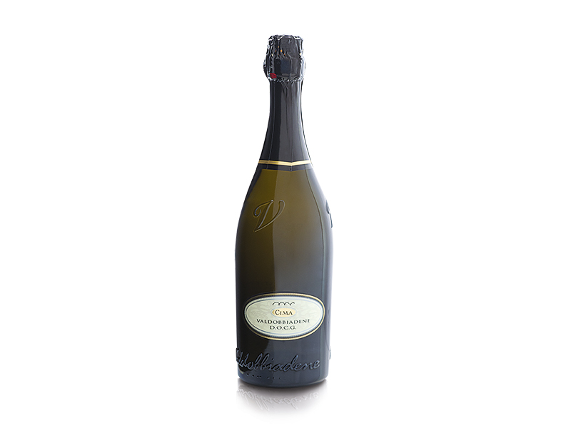 77Vintido | Piccoli Produttori | Cima - Valdobbiadene Extra Dry DOCG