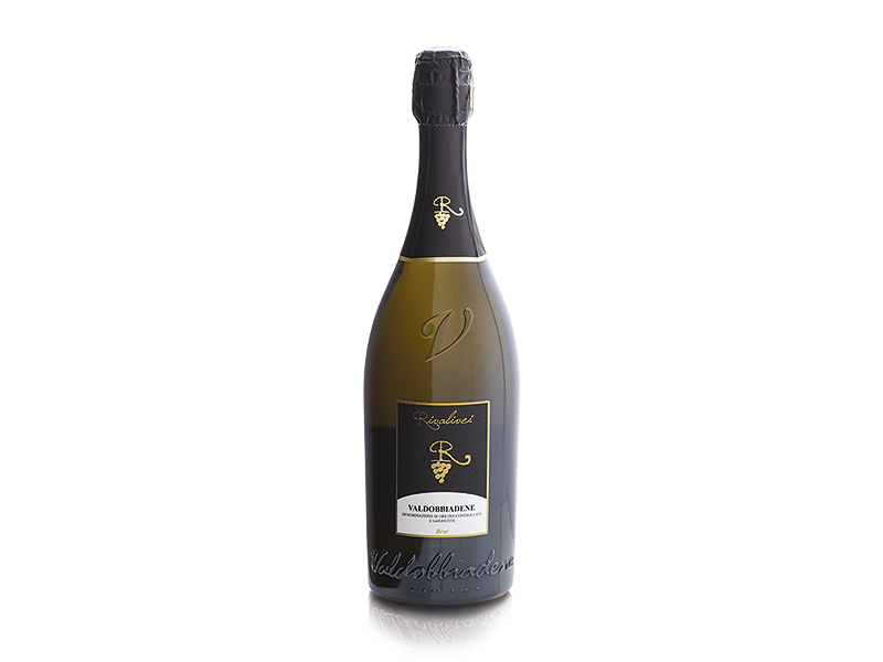 77Vintido | Piccoli Produttori | Rivalivei - Valdobbiadene Brut