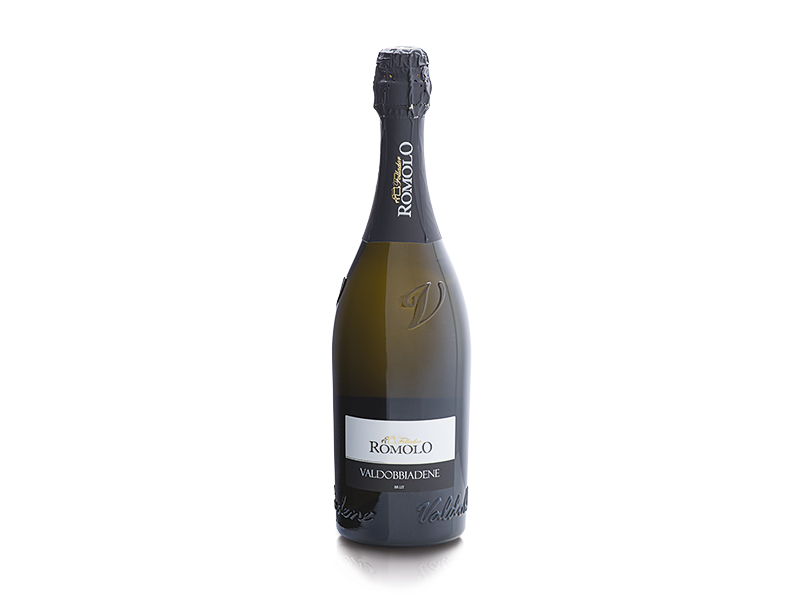 77Vintido | Piccoli Produttori | Romolo Follador - Valdobbiadene Brut