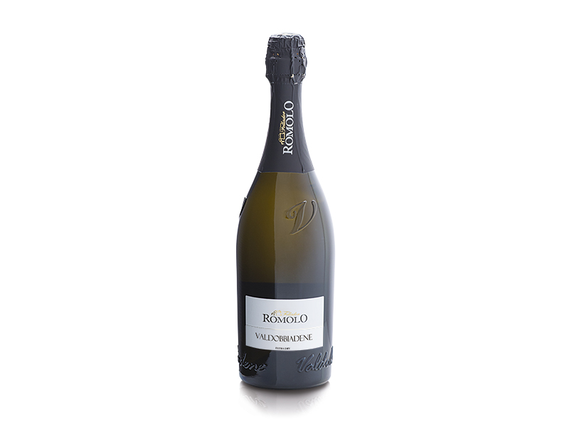 77Vintido | Piccoli Produttori | Romolo Follador - Valdobbiadene Extra Dry