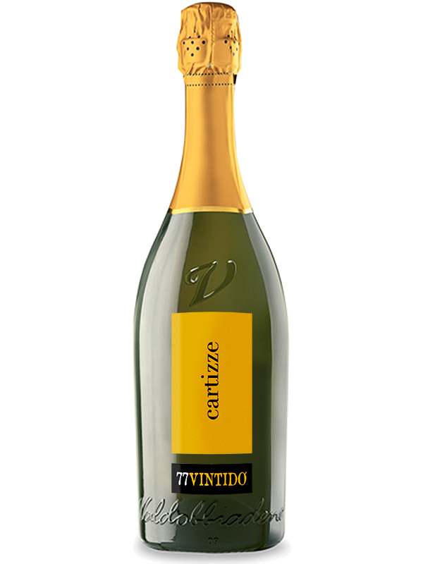 77Vintido | Valdobbiadene Superiore di Cartizze