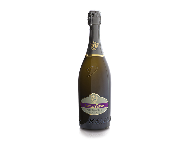 77Vintido | Kleinproduzenten | Rive Del Bacio | Valdobbiadene Extra Dry