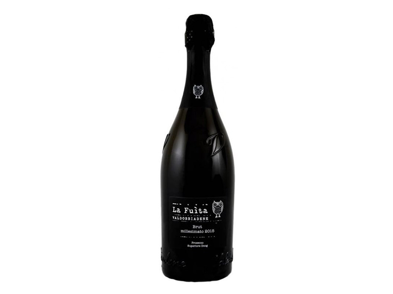 77Vintido | Winegrowers | La Fuita | Brut Millesimato