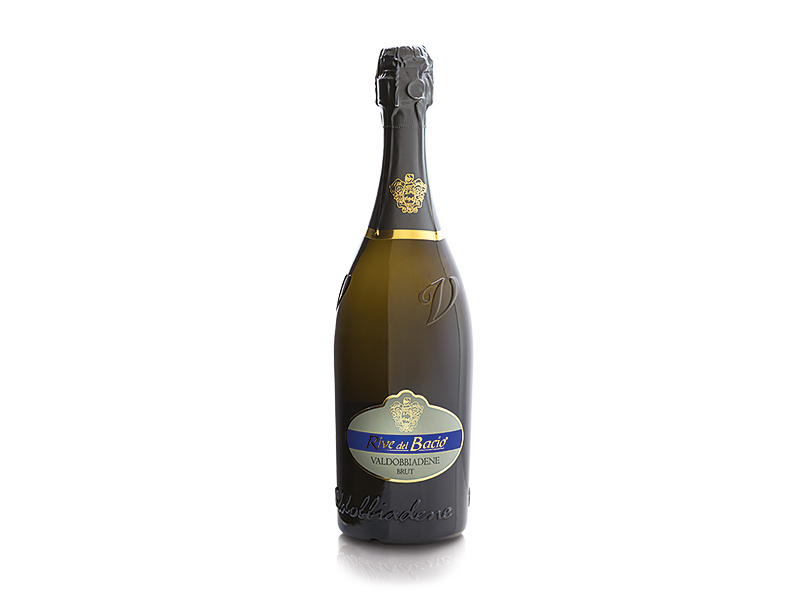 77Vintido | Winegrowers | Rive Del Bacio | Valdobbiadene Brut