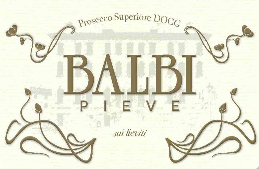 Prosecco Balbi